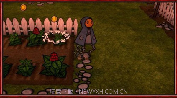 南瓜恐慌中文版截图2 南瓜恐慌中文版截图2