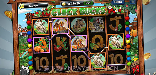 Jackpot Slots截图2 Jackpot Slots截图2