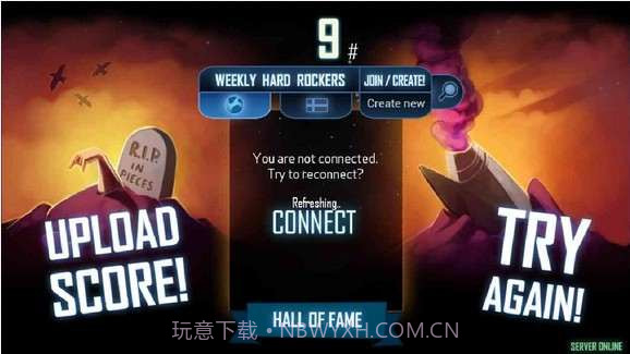 极难火箭截图3 极难火箭截图3