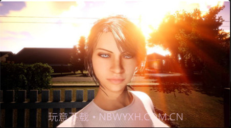 黑暗邻居手机版截图3 黑暗邻居手机版截图3