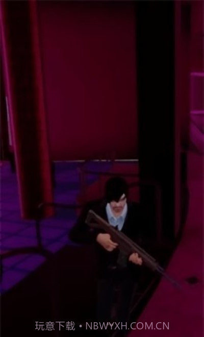 杀手秘密任务截图1 杀手秘密任务截图1