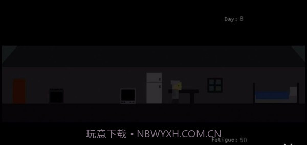 剩下的日子截图3 剩下的日子截图3