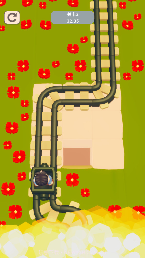 火线逃生先行服截图4