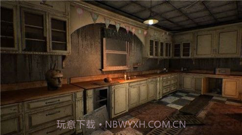 临终重生试练中文版截图3