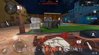 绝地突击截图2 绝地突击截图2