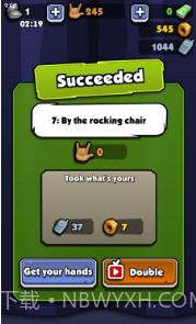 戈普尼克冒险截图1 戈普尼克冒险截图1