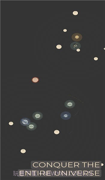 太空战斗模拟器截图1 太空战斗模拟器截图1
