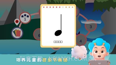 听声辨乐器截图3