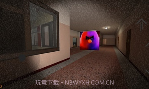 Nextbot追逐中文版截图3 Nextbot追逐中文版截图3