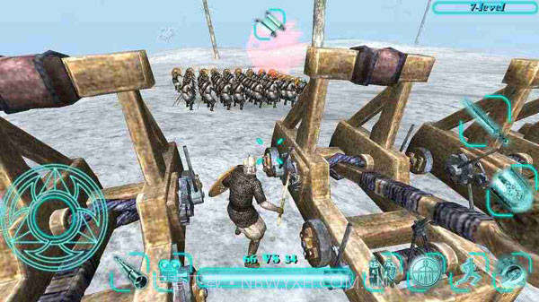 兴盛帝国最新版v2.1截图2 兴盛帝国最新版v2.1截图2