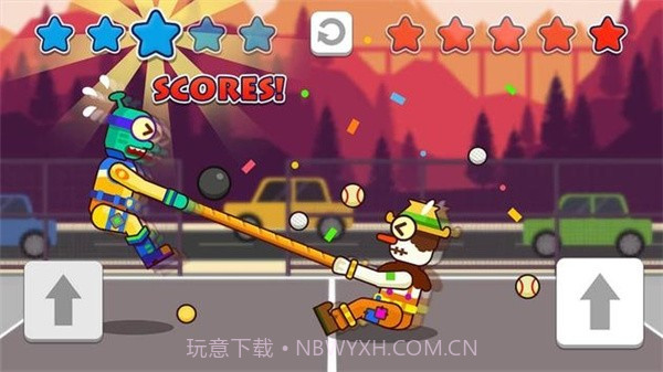 放开那张桌子截图3