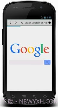 5G高速浏览器截图4 5G高速浏览器截图4