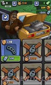 戈普尼克冒险截图3 戈普尼克冒险截图3