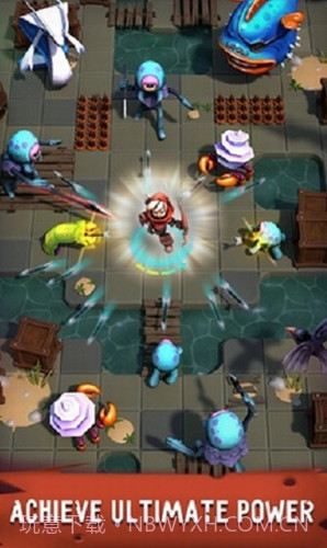 战斗任务截图1 战斗任务截图1