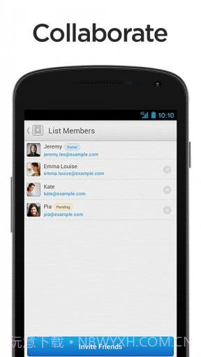 计划任务管理截图3 计划任务管理截图3