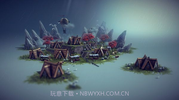 围攻Besiege截图2 围攻Besiege截图2