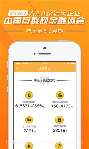 派派猪理财截图5 派派猪理财截图5