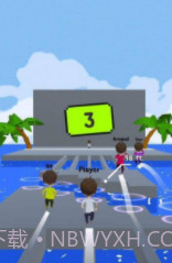 木头人大作战截图1 木头人大作战截图1