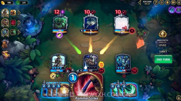 阿尔祖崛起官网版截图1 阿尔祖崛起官网版截图1