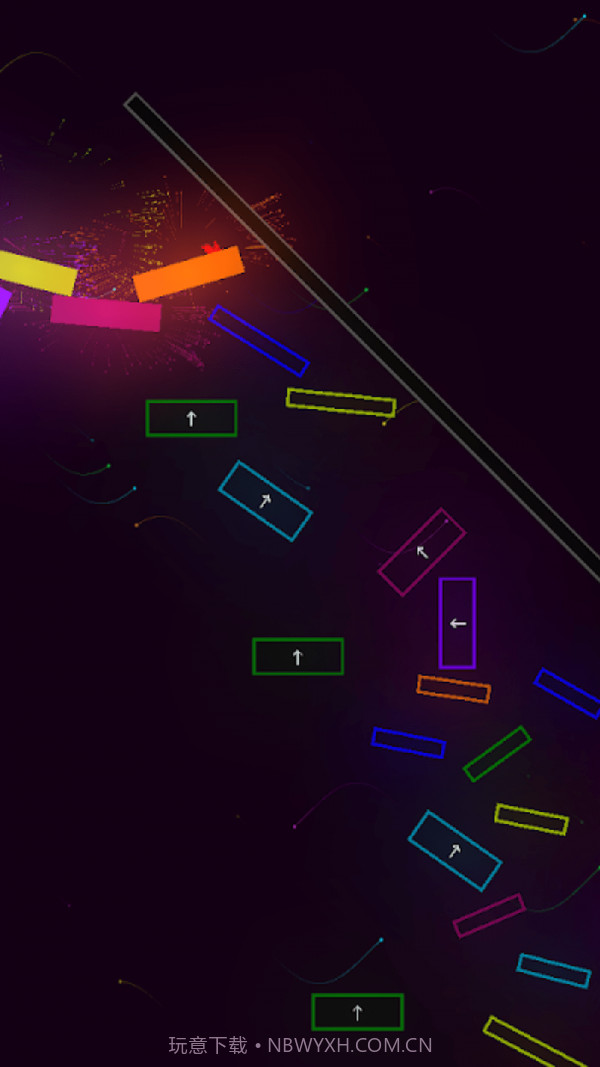 彩色漫步者截图2 彩色漫步者截图2