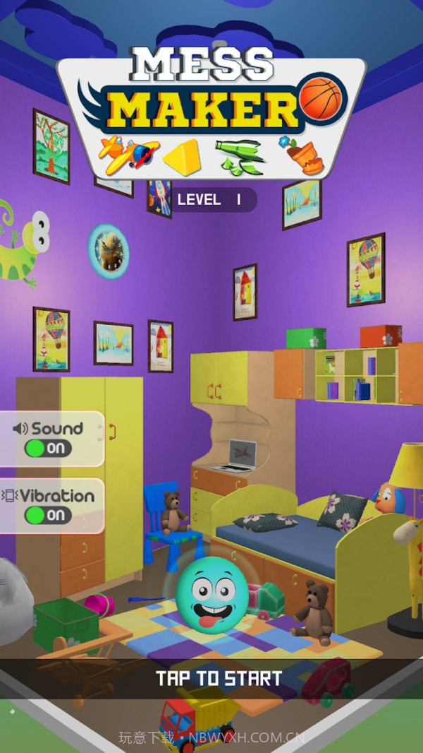 破坏制造者截图2