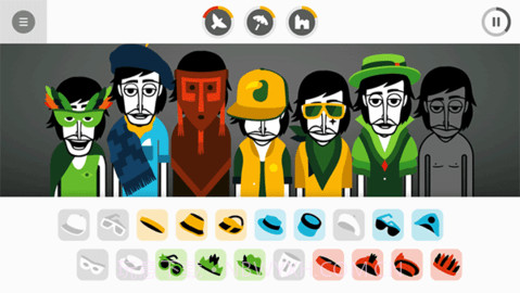 beatbox盒子截图2 beatbox盒子截图2