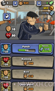 戈普尼克冒险截图2 戈普尼克冒险截图2