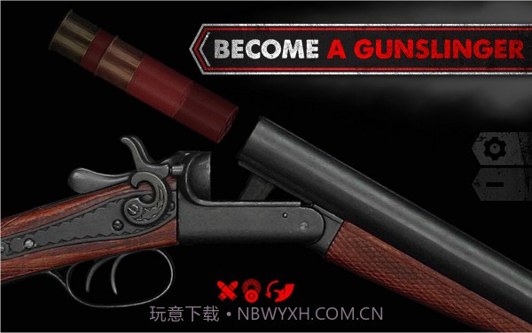 枪械爱好者截图3 枪械爱好者截图3