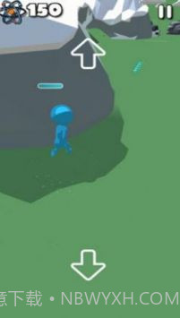 缩放障碍跑截图2 缩放障碍跑截图2