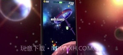 小蜜蜂战争截图1 小蜜蜂战争截图1