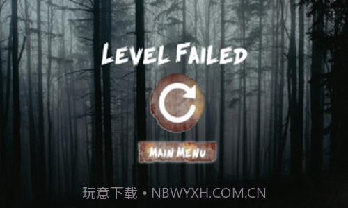 恐怖猴子的欺骗截图1