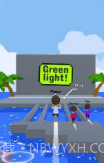 木头人大作战截图3 木头人大作战截图3