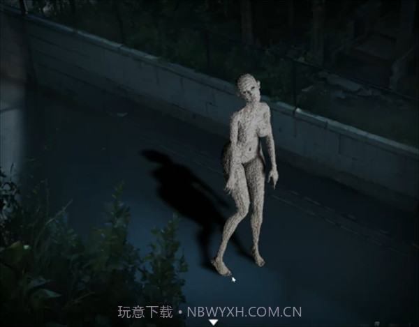 怨写怪谈完整版截图5