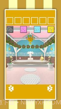 逃脱动物温泉截图4 逃脱动物温泉截图4