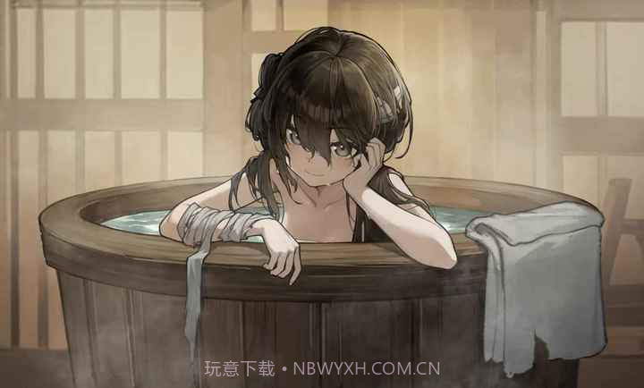 饿殍:明末千里行精简版截图3 饿殍:明末千里行精简版截图3