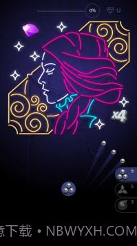 粉碎霓虹截图2 粉碎霓虹截图2