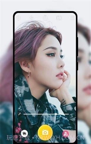 moru相机官网版截图3 moru相机官网版截图3