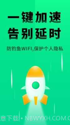 WiFi测速器截图1 WiFi测速器截图1