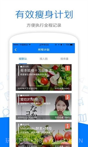 哥本哈根减肥截图2 哥本哈根减肥截图2