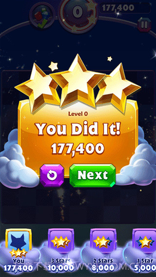 宝石迷阵3完整版截图3 宝石迷阵3完整版截图3