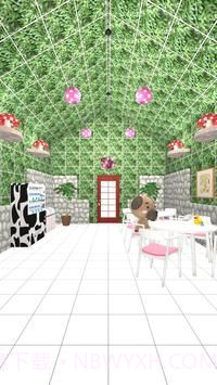 逃脱动物温泉截图2 逃脱动物温泉截图2