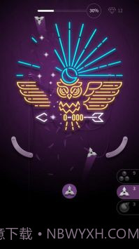 粉碎霓虹截图4 粉碎霓虹截图4