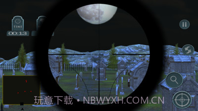 丧尸恐怖危机v3.4截图2 丧尸恐怖危机v3.4截图2