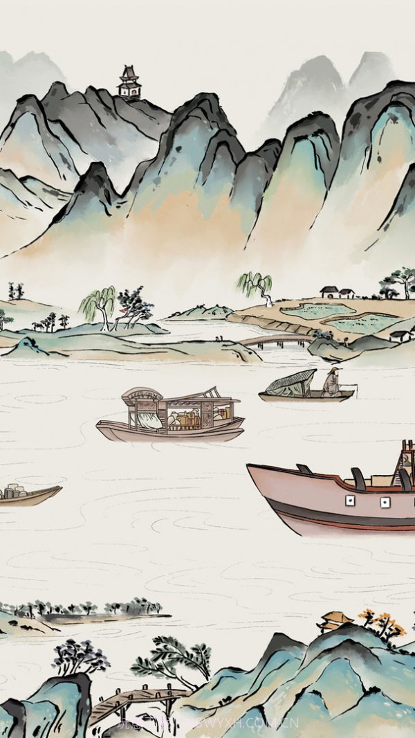 我在古代有船队截图2 我在古代有船队截图2