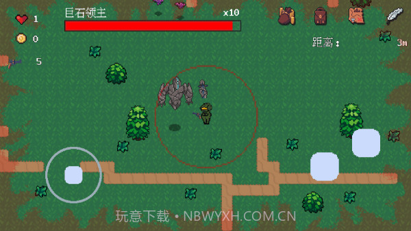 铁皮人大战荒野国际版截图5 铁皮人大战荒野国际版截图5