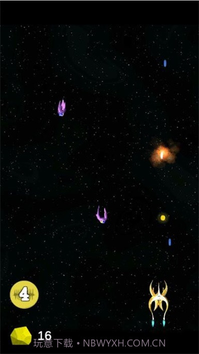 执政官大战佐格截图1 执政官大战佐格截图1