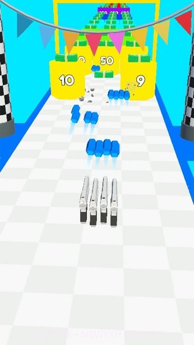 克隆枪高画质版截图2 克隆枪高画质版截图2