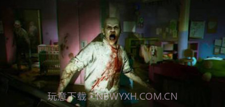 恐怖僵尸截图1 恐怖僵尸截图1