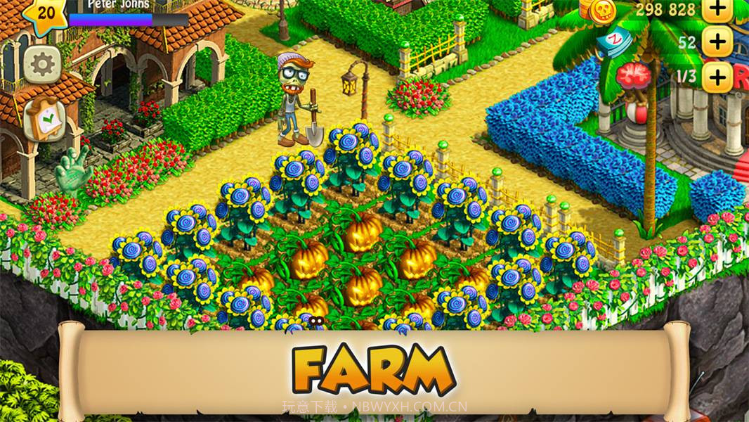 僵尸漂流者免广告版截图2