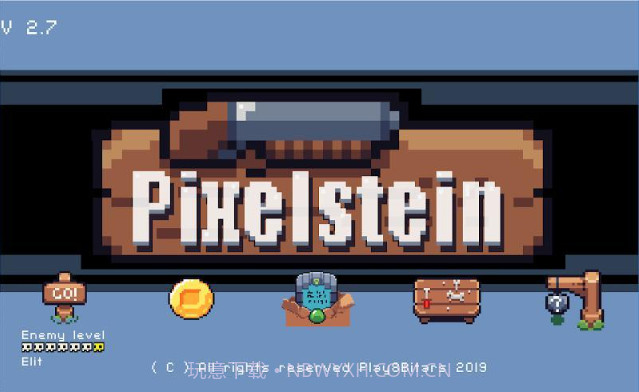 像素海军陆战队3D截图1 像素海军陆战队3D截图1